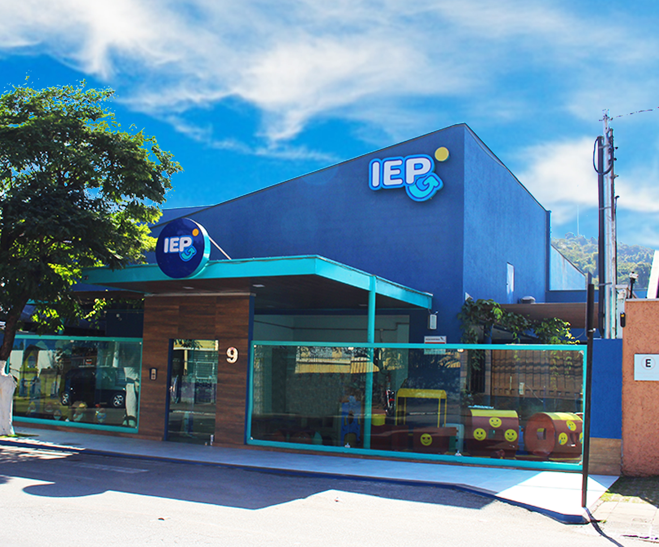 IEPG Institucional