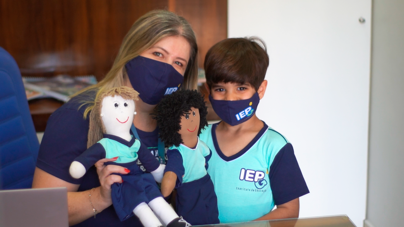 IEPG Institucional